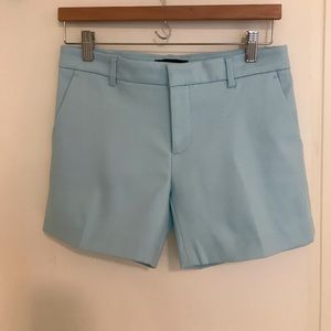 Banana Republic shorts